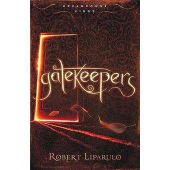 Gatekeepers Dreamhouse Kings - 1