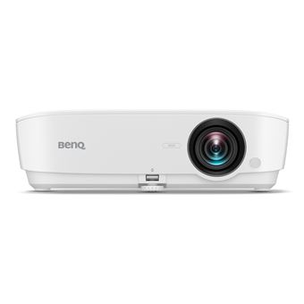 Projetor de Distância Normal BenQ MX536 | Branco - 1