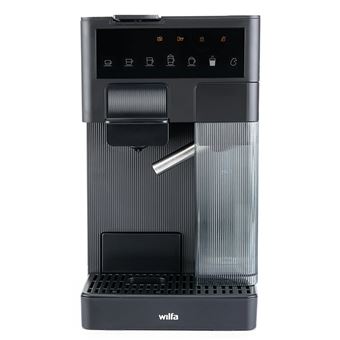 Cafeteira Wilfa MMA1T-TCM20 | Preto - 1