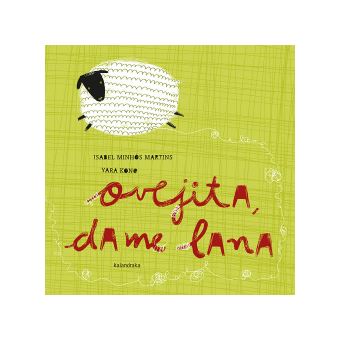 Ovejita, Dame Lana - 1