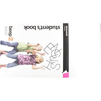 Beep 2 Students Book - 1