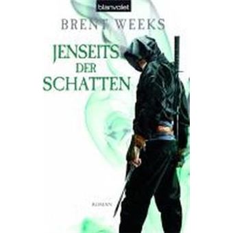 Jenseits der Schatten - 1