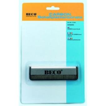 Escova de limpeza Beco Carbon fibre brush - 1