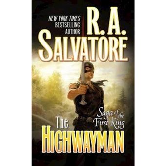 The Highwayman - 1