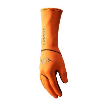 Luva Desportiva Sailfish sailfish Neoprene Glove - 1