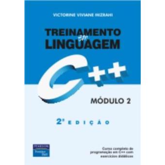 Treinamento em Linguagem C++. Módulo 2 - 1