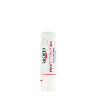 Loção  Eucerin pH5 Batom Lip-Activate Dry Sensitive Skin | 4.8g - 1