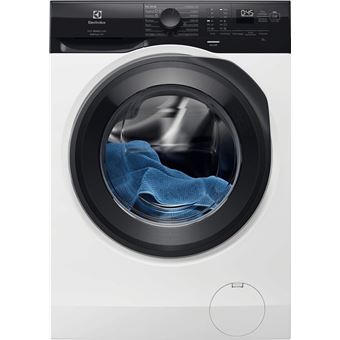Máquina de Lavar Roupa Electrolux EW6FZBG215 | 10.5 Kg | 1351 RPM | A | Branco - 1