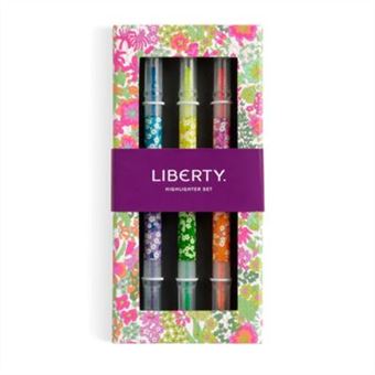 Liberty Mitsi Highlighter Set - 1