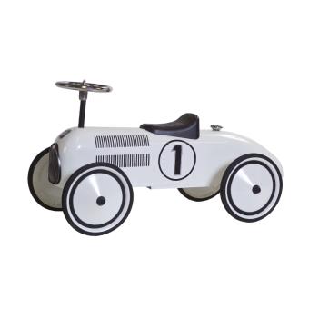 Carro Retro Roller Ride-on Lewis 0706094 - 1