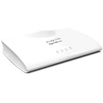 Router com Fio Draytek Vigor 166 | Branco - 1