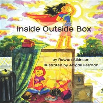 Inside Outside Box - 1