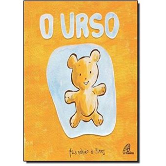 O Urso - 1