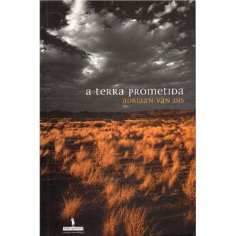 A terra prometida - 1