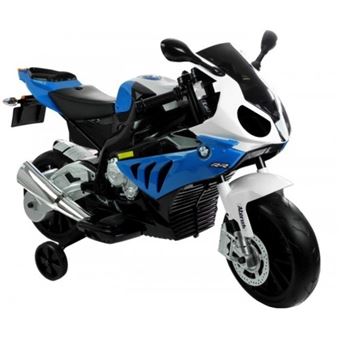 Veículo Elétrico CARS BMW S1000RR - 1