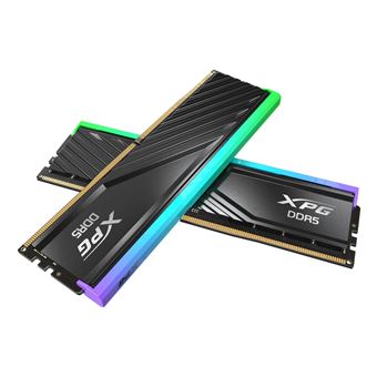 Módulo de Memória XPG LANCER BLADE RGB | Preto - 1