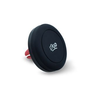 Suporte para Carro i2GO Magnético - Preto - 1