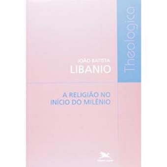 Religião No Início Do Milênio - 1