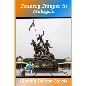 Country Jumper In Malaysia - 1