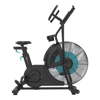 Equipamento de Treino de Bicicleta Cecotec Drumfit WOD Rider Ultimate | Aço inoxidável - 1