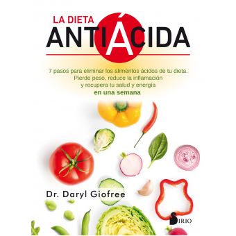 La Dieta Antiácida - 1