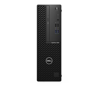 Desktop DELL OptiPlex 3080 | Intel® Core i5-10505 | Intel® UHD Graphics 630 | 8 GB | SSD 256GB - 1
