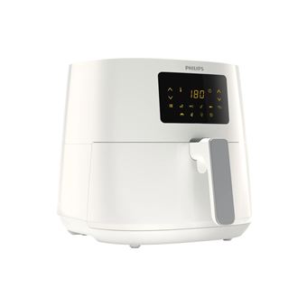 Air Fryer Philips 3000 series HD9270/00 | 6 L | 2000 W - 1