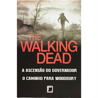 The Walking Dead - Caixa - 1