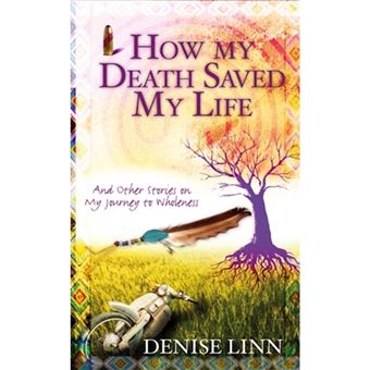 How My Death Saved My Life - 1