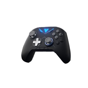 Comando sem Fio flydigi 259450 POM ALPS RGB Bluetooth 2.4G para PC Android Switch iOS13+ - 1