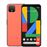 Smartphone Google Pixel 4 6GB 64GB Laranja_0