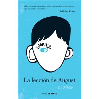 Wonder La Leccion De August  Wonder - 1