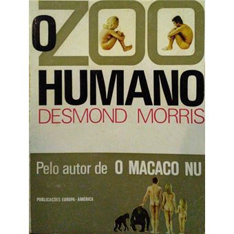 O zoo humano. - 1