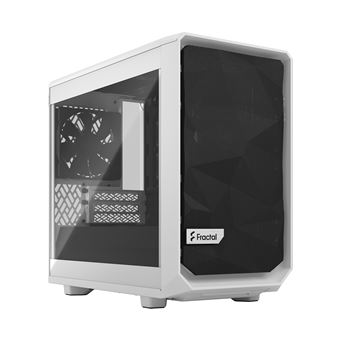 Caixa para Computador Fractal Design Meshify 2 Nano | Branco - 1