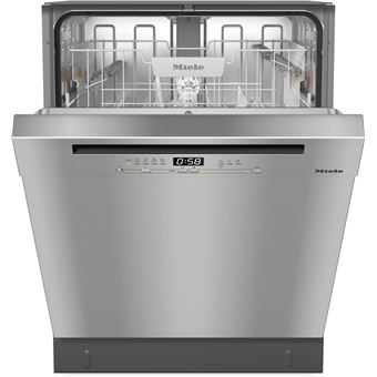 Máquina de Lavar Loiça Miele G 5811 U Active Plus | 13 talheres | 60 cm | A | Aço inoxidável - 1
