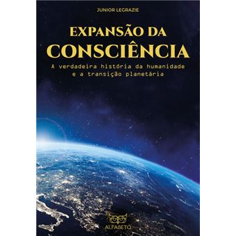 Expansão da Consciência - 1