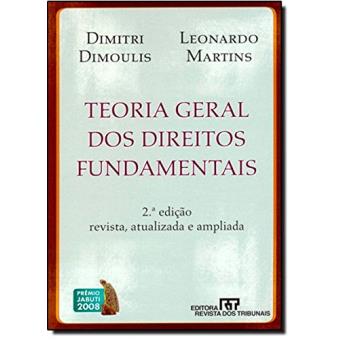 Teoria Geral Dos Direitos Fundamentais - 1