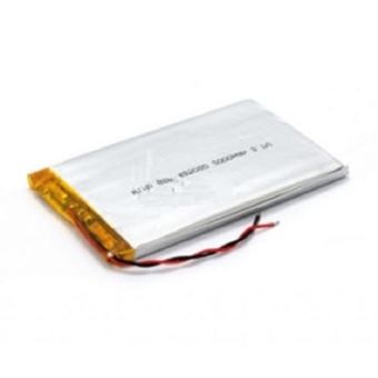 Bateria Nimo Lítio-Polimero 3.7V 450Mah Gsp043040 - 1