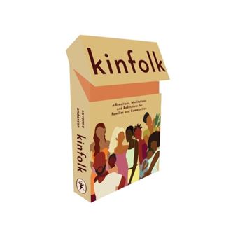 Kinfolk Meditation Deck - 1