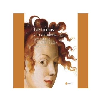 Las Brujas Y La Condesa - 1