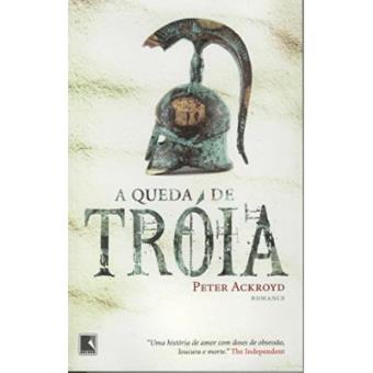 A Queda De Tróia - 1