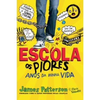 Escola. Os Piores Anos Da Minha Vida - 1