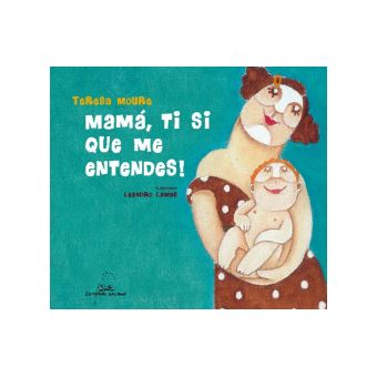 Mamá, Ti Si Que Me Entendes! - 1