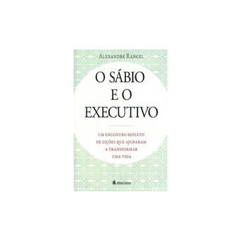 o Sabio e o Executivo - 1