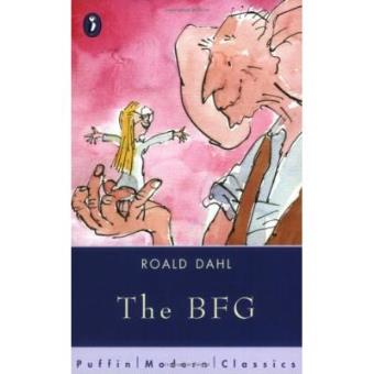 The BFG - 1