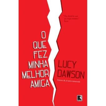 O Que Fez Minha Melhor Amiga - 1