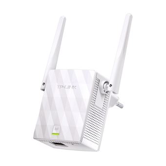 Ponto De Acesso/Extensor De Sinal Tp-Link 300Mbps - Tl - 1