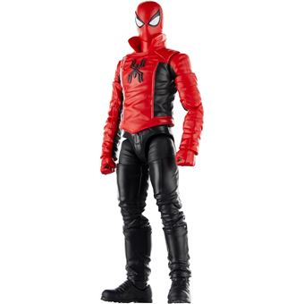 Figura Last Stand Spider-Man Marvel Series | 15 cm - 1
