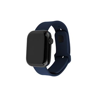 Bracelete de Silicone Fixed SPORTY STRAP para Apple Watch 38/40/41mm - 1