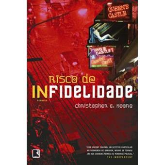 Risco De Infidelidade - 1